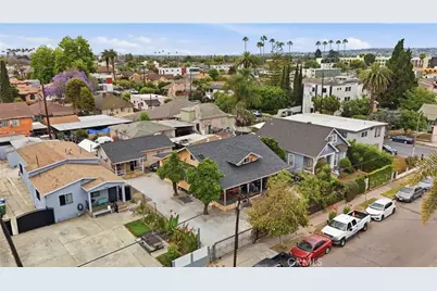 1472 W 37th Street, Los Angeles, CA 90018 - Photo 5