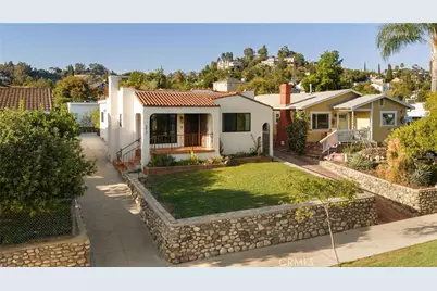 5417 Stratford, Los Angeles, CA 90042 - Photo 1