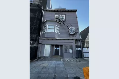 3837 Martin Luther King Jr Way, Oakland, CA 94609 - Photo 1