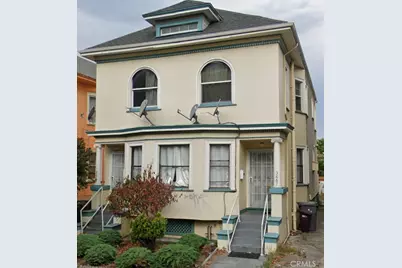 3867 Martin Luther King Jr Way, Oakland, CA 94609 - Photo 1