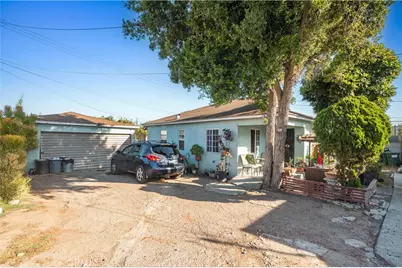 150 E 124th Street, Los Angeles, CA 90061 - Photo 1