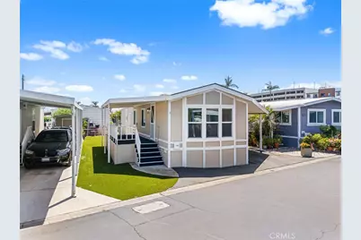 8111 Stanford #138, Garden Grove, CA 92841 - Photo 3