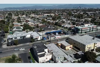 2820 W Slauson Avenue, Los Angeles, CA 90043 - Photo 3