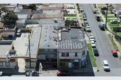 2820 W Slauson Avenue, Los Angeles, CA 90043 - Photo 1