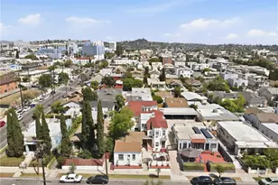 1250 N Mariposa Ave, Los Angeles, CA 90029 - Photo 7