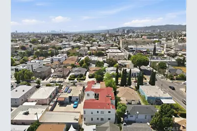 1250 N Mariposa Avenue, Los Angeles, CA 90029 - Photo 9