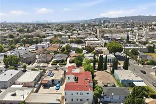 1250 N Mariposa Ave, Los Angeles, CA 90029 - Photo 9