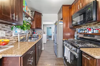 134 W 113th, Los Angeles, CA 90061 - Photo 21