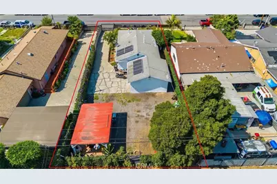 134 W 113th, Los Angeles, CA 90061 - Photo 9