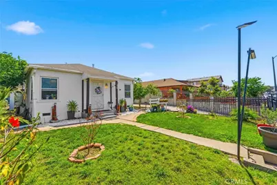 134 W 113th, Los Angeles, CA 90061 - Photo 37
