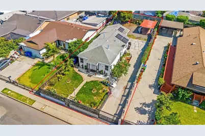 134 W 113th, Los Angeles, CA 90061 - Photo 5