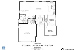 3225 Patti, Lancaster, CA 93535 - Photo 27