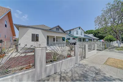 811 E 42nd, Los Angeles, CA 90011 - Photo 5