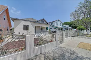 811 E 42nd, Los Angeles, CA 90011 - Photo 5