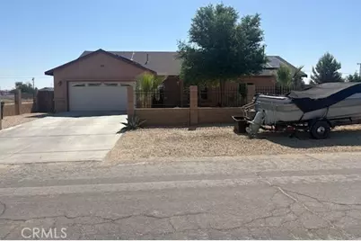 20624 Lasky, California City, CA 93505 - Photo 27