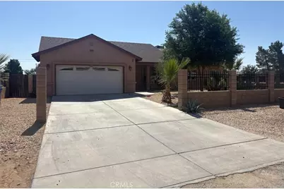 20624 Lasky, California City, CA 93505 - Photo 3