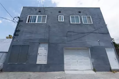 6412 Whittier, Los Angeles, CA 90022 - Photo 11