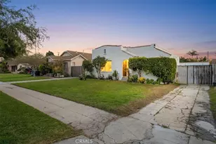4324 2nd Ave, Los Angeles, CA 90008 - Photo 1