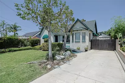 12417 Rose Drive, Whittier, CA 90601 - Photo 3