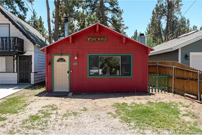 906 W Country Club Boulevard, Big Bear City, CA 92314 - Photo 5