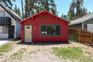 906 W Country Club Blvd, Big Bear City, CA 92314 - Photo 5