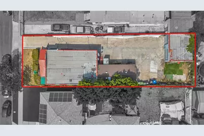 321 E 119th St, Los Angeles, CA 90061 - Photo 3
