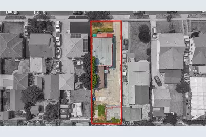 321 E 119th St, Los Angeles, CA 90061 - Photo 5