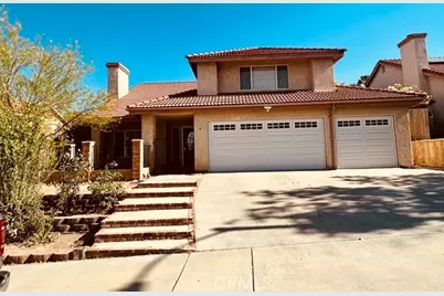 1040 Marigold, Palmdale, CA 93551 - Photo 1