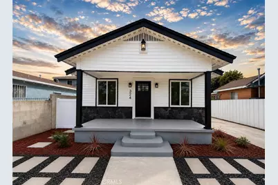 324 E 84th Street, Los Angeles, CA 90003 - Photo 25