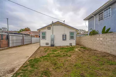 324 E 84th Street, Los Angeles, CA 90003 - Photo 27