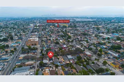 324 E 84th Street, Los Angeles, CA 90003 - Photo 31