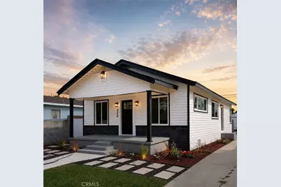 324 E 84th Street, Los Angeles, CA 90003 - Photo 1