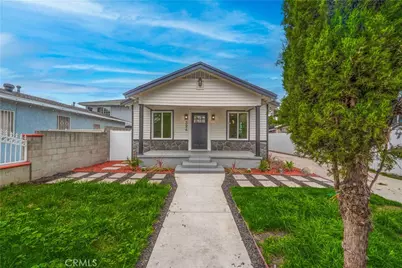 324 E 84th Street, Los Angeles, CA 90003 - Photo 1