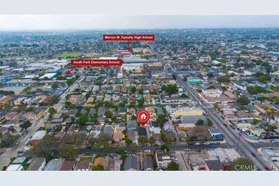 324 E 84th Street, Los Angeles, CA 90003 - Photo 33