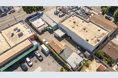 2813 E Cesar Chavez Avenue, Los Angeles, CA 90033 - Photo 9