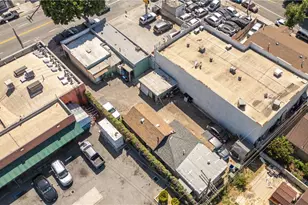 2813 E Cesar Chavez Ave, Los Angeles, CA 90033 - Photo 9