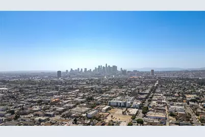 2813 E Cesar Chavez Avenue, Los Angeles, CA 90033 - Photo 23