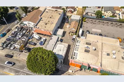2813 E Cesar Chavez Avenue, Los Angeles, CA 90033 - Photo 13