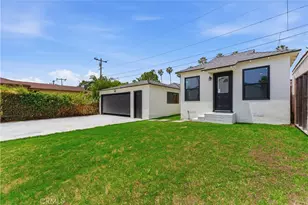 5323 S Mullen, Los Angeles, CA 90043 - Photo 3