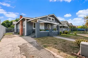 3935 S Harvard Blvd, Los Angeles, CA 90062 - Photo 1