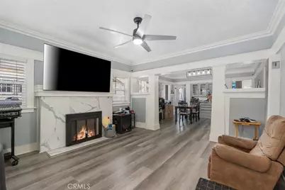 3935 S Harvard, Los Angeles, CA 90062 - Photo 5