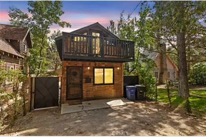 547 Holmes, Sugarloaf, CA 92386 - Photo 1