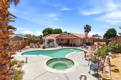 16433 Pauhaska, Apple Valley, CA 92307 - Photo 37