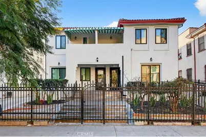 351 S Catalina Street, Los Angeles, CA 90020 - Photo 55