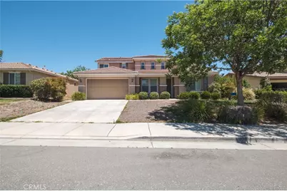 31892 Frontier Manor St, Menifee, CA 92584 - Photo 1