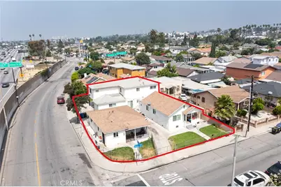 4045 Dennison Street, Los Angeles, CA 90023 - Photo 1