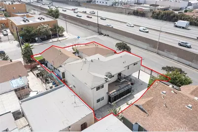 4045 Dennison Street, Los Angeles, CA 90023 - Photo 7