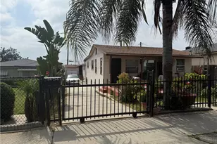4252 Blanchard, East Los Angeles, CA 90063 - Photo 1