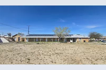 6598 Oasis Avenue, 29 Palms MCB, CA 92277 - Photo 1