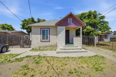 11707 Antwerp Ave, Los Angeles, CA 90059 - Photo 1